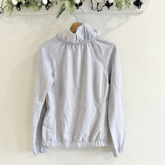 Lululemon After All Pullover Size 4 KS - Picture 5 of 6